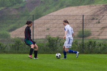 Bild 44 - FSC Kaltenkirchen II U23 - SV Henstedt-Ulzburg II : Ergebnis: 3:3